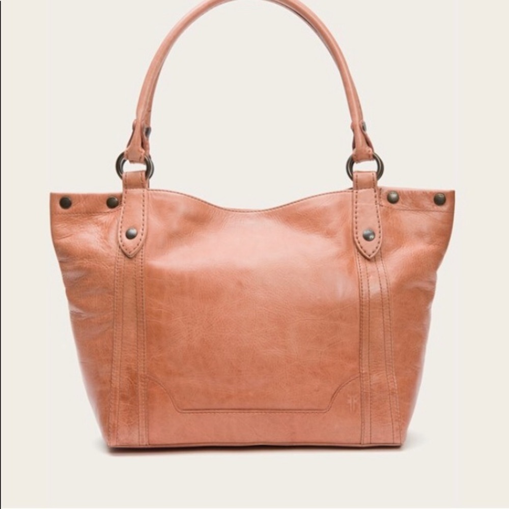 Frye Melissa shoulder bag